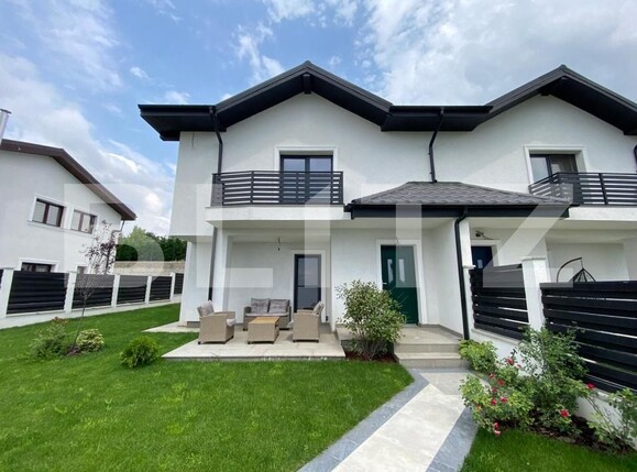 Casa de vânzare 4 camere Viticultori - 173656CV | BLITZ Iași | Poza1