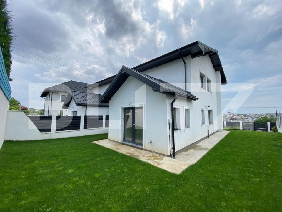 Casa de vânzare 4 camere Viticultori - 173656CV | BLITZ Iași | Poza3