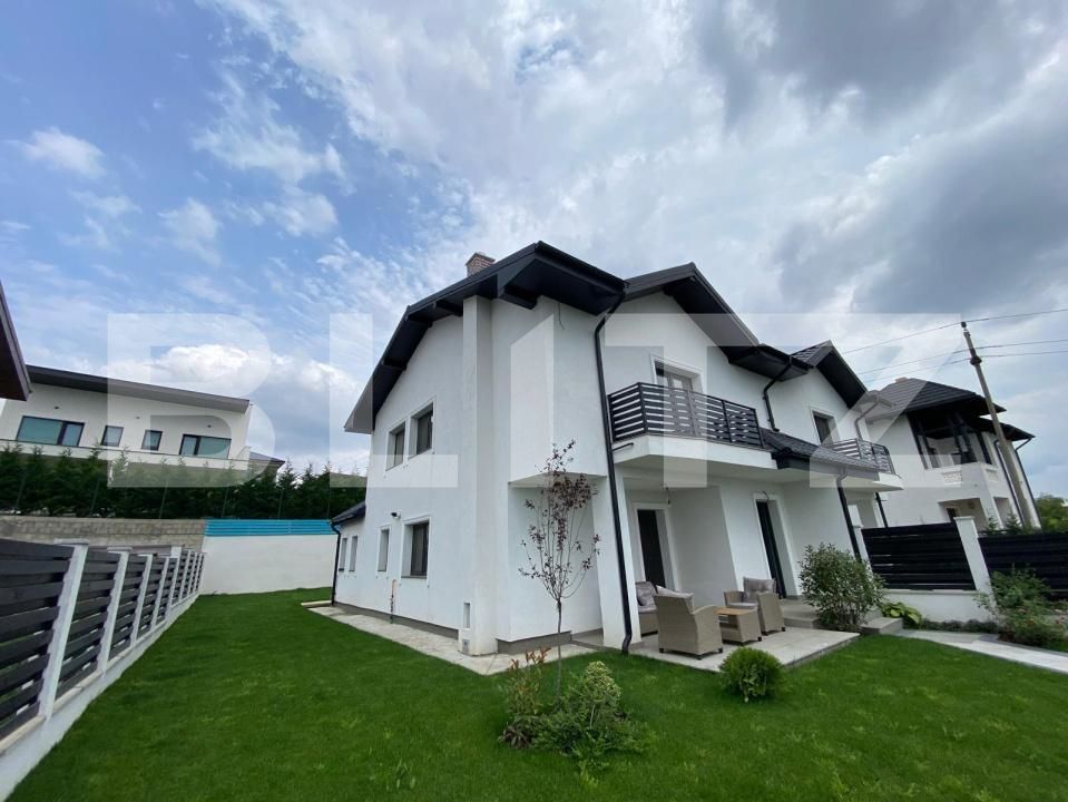 Casa de vânzare 4 camere Viticultori - 173656CV | BLITZ Iași | Poza2