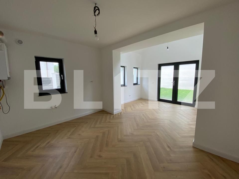 Casa de vânzare 4 camere Viticultori - 173656CV | BLITZ Iași | Poza4