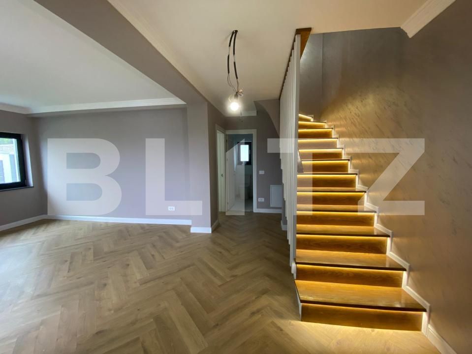 Casa de vânzare 4 camere Viticultori - 173656CV | BLITZ Iași | Poza6