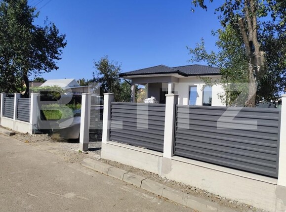 Casa de vânzare 3 camere Miroslava - 173683CV | BLITZ Iași | Poza2