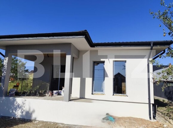 Casa de vânzare 3 camere Miroslava - 173683CV | BLITZ Iași | Poza1