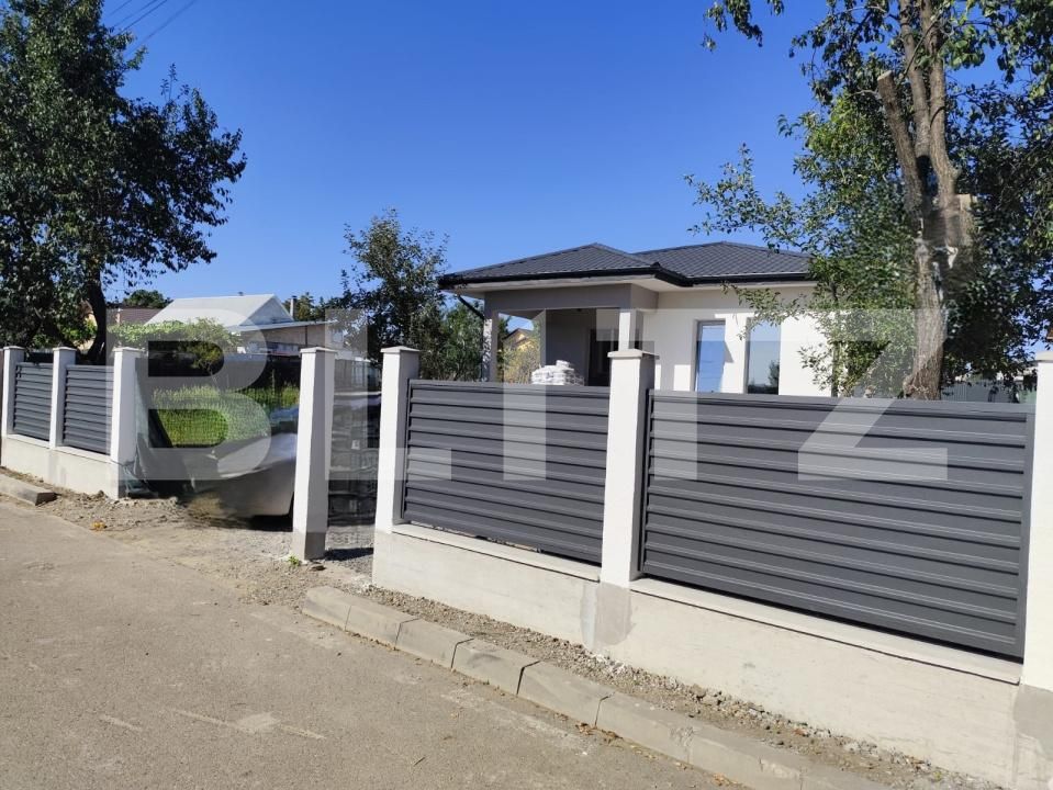 Casa de vânzare 3 camere Miroslava - 173683CV | BLITZ Iași | Poza2