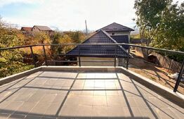 Casa 3 camere, 126mp utili, Miroslava 