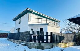 Casa 3 camere, 126mp utili, Miroslava 