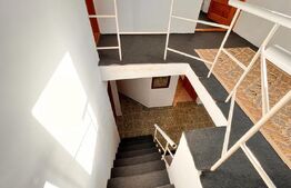 Casa 3 camere, 126mp utili, Miroslava 