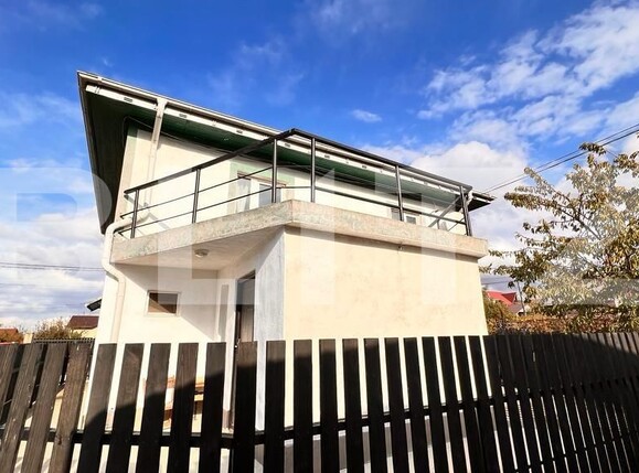 Casa de vânzare 4 camere Miroslava - 173710CV | BLITZ Iași | Poza1