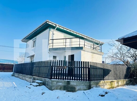 Casa de vânzare 4 camere Miroslava - 173710CV | BLITZ Iași | Poza1