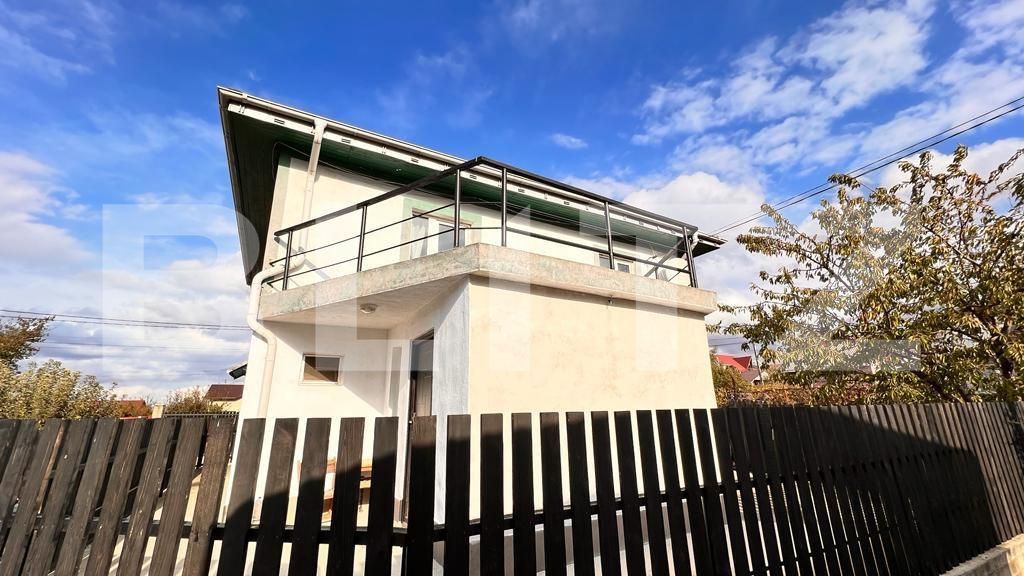 Casa de vânzare 4 camere Miroslava - 173710CV | BLITZ Iași | Poza2