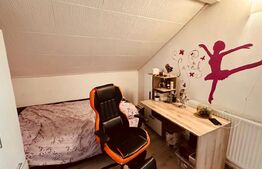 Casa mare 8 camere si 700 mp teren in Miroslava langa Family Market