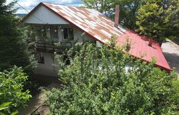 Casa mare 8 camere si 700 mp teren in Miroslava langa Family Market