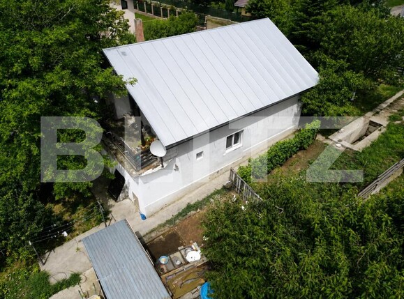 Casa de vânzare 8 camere Miroslava - 173862CV | BLITZ Iași | Poza1