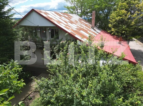 Casa de vânzare 8 camere Miroslava - 173862CV | BLITZ Iași | Poza1