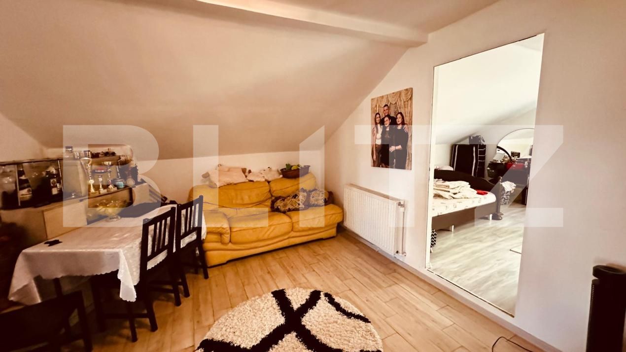 Casa de vânzare 8 camere Miroslava - 173862CV | BLITZ Iași | Poza1