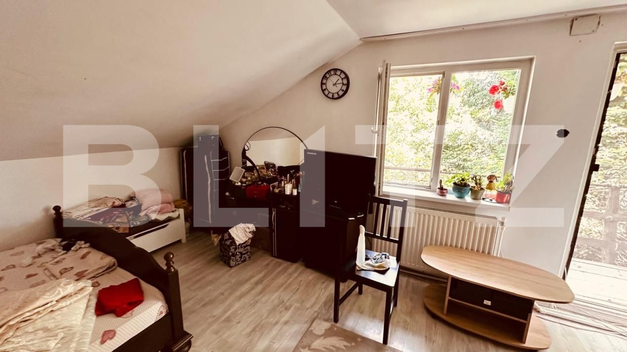 Casa de vânzare 8 camere Miroslava - 173862CV | BLITZ Iași | Poza4