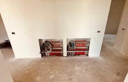 Casa deosebita plan parter cu 4 camere in Visani