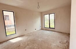 Casa deosebita plan parter cu 4 camere in Visani