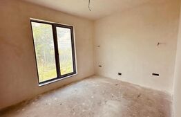 Casa deosebita plan parter cu 4 camere in Visani