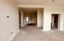 Casa deosebita plan parter cu 4 camere in Visani