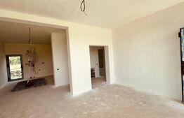 Casa deosebita plan parter cu 4 camere in Visani