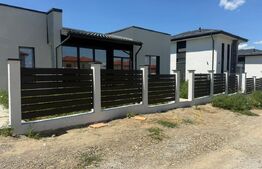 Casa deosebita plan parter cu 4 camere in Visani