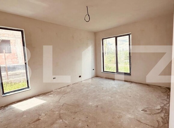 Casa de vânzare 4 camere Visani - 173889CV | BLITZ Iași | Poza8