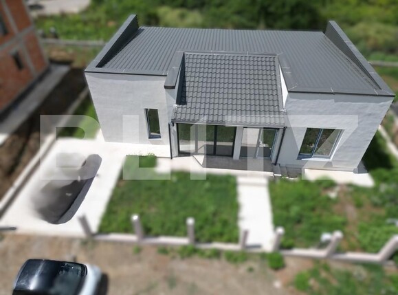 Casa de vânzare 4 camere Visani - 173889CV | BLITZ Iași | Poza4