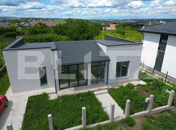 Casa de vânzare 4 camere Visani - 173889CV | BLITZ Iași | Poza1