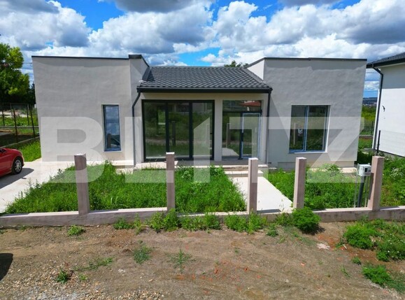 Casa de vânzare 4 camere Visani - 173889CV | BLITZ Iași | Poza3