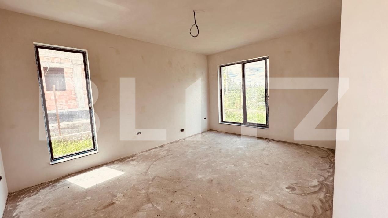 Casa de vânzare 4 camere Visani - 173889CV | BLITZ Iași | Poza8