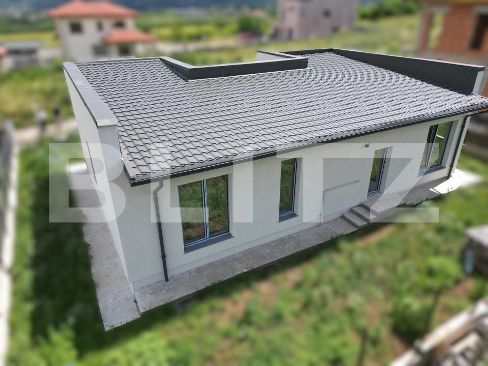 Casa de vânzare 4 camere Visani - 173889CV | BLITZ Iași | Poza2