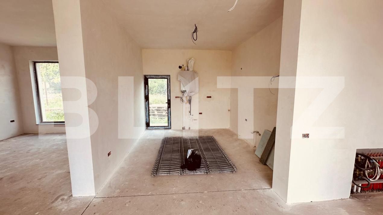 Casa de vânzare 4 camere Visani - 173889CV | BLITZ Iași | Poza9
