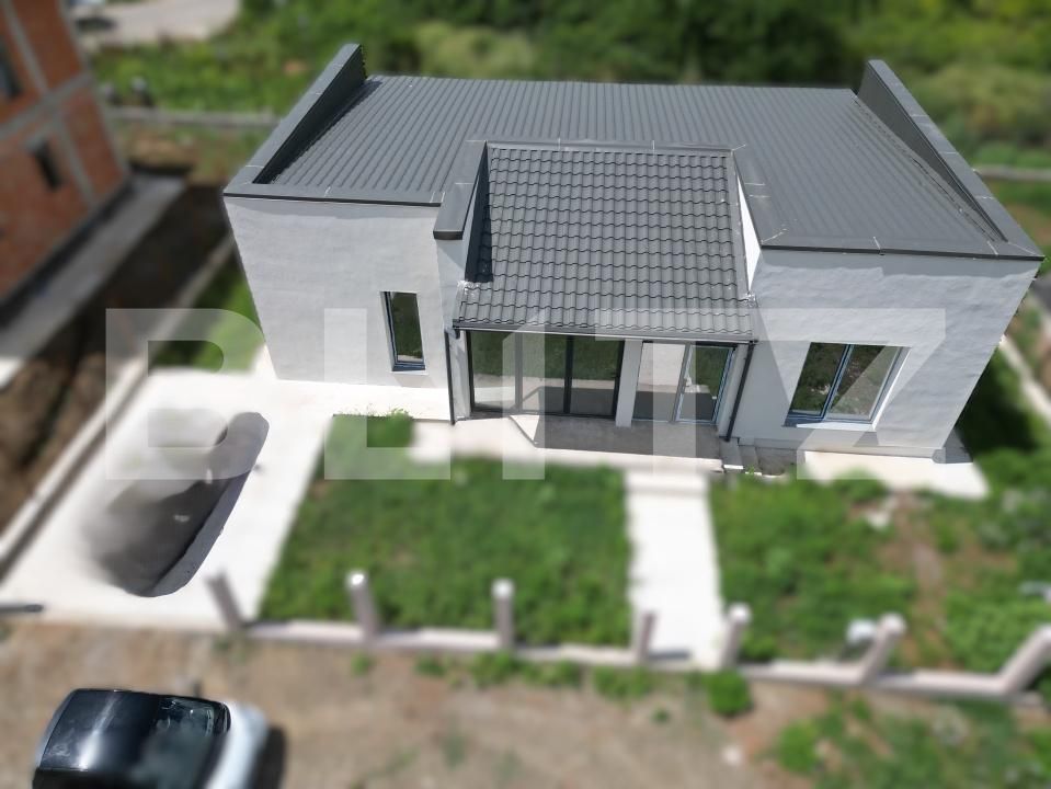 Casa de vânzare 4 camere Visani - 173889CV | BLITZ Iași | Poza4