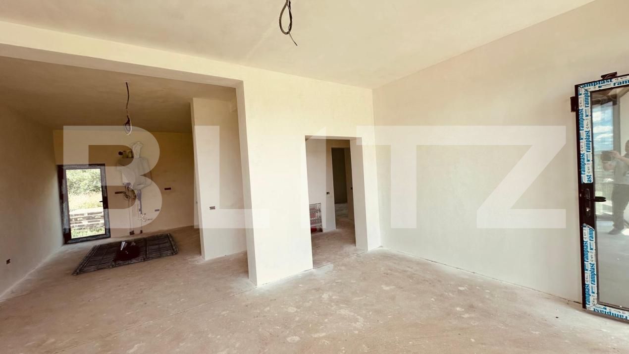 Casa de vânzare 4 camere Visani - 173889CV | BLITZ Iași | Poza7