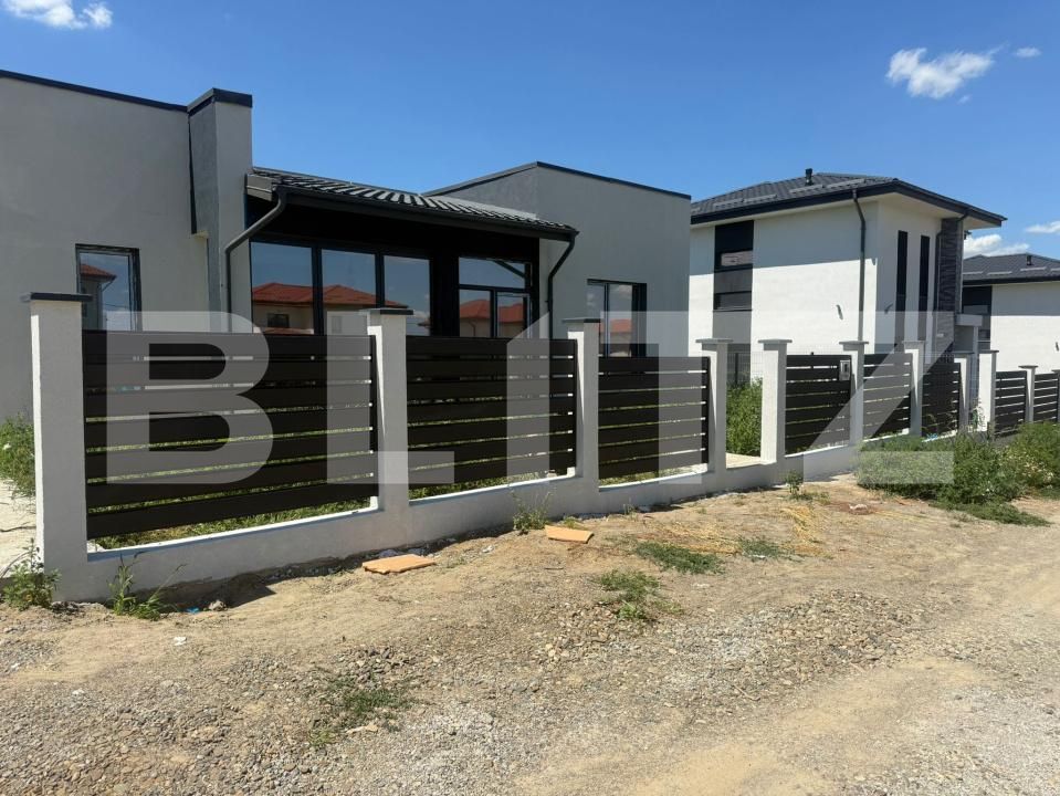 Casa de vânzare 4 camere Visani - 173889CV | BLITZ Iași | Poza5