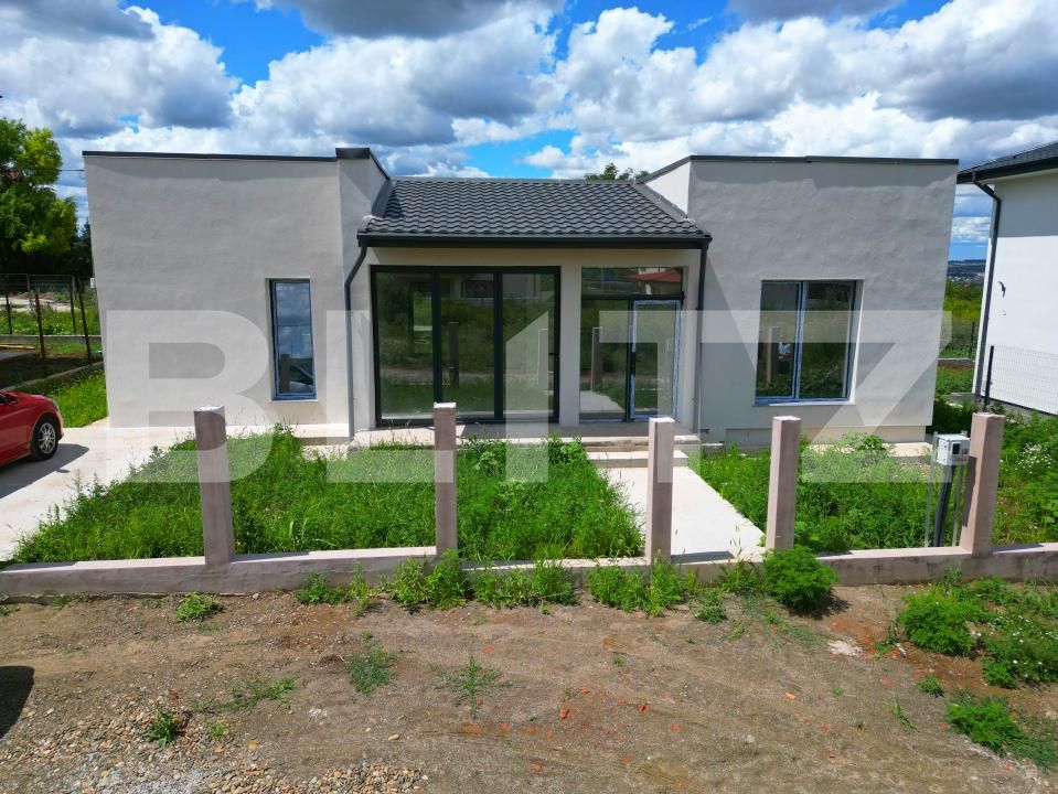 Casa de vânzare 4 camere Visani - 173889CV | BLITZ Iași | Poza3