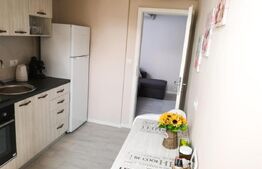 Apartament de vanzare, cu 2 camere, zona Campus Tudor Vladimirescu