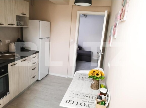 Apartament de vânzare 2 camere Tudor Vladimirescu - 173924AV | BLITZ Iași | Poza3