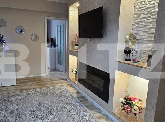 Apartament de vânzare 2 camere Tudor Vladimirescu - 173924AV | BLITZ Iași | Poza1