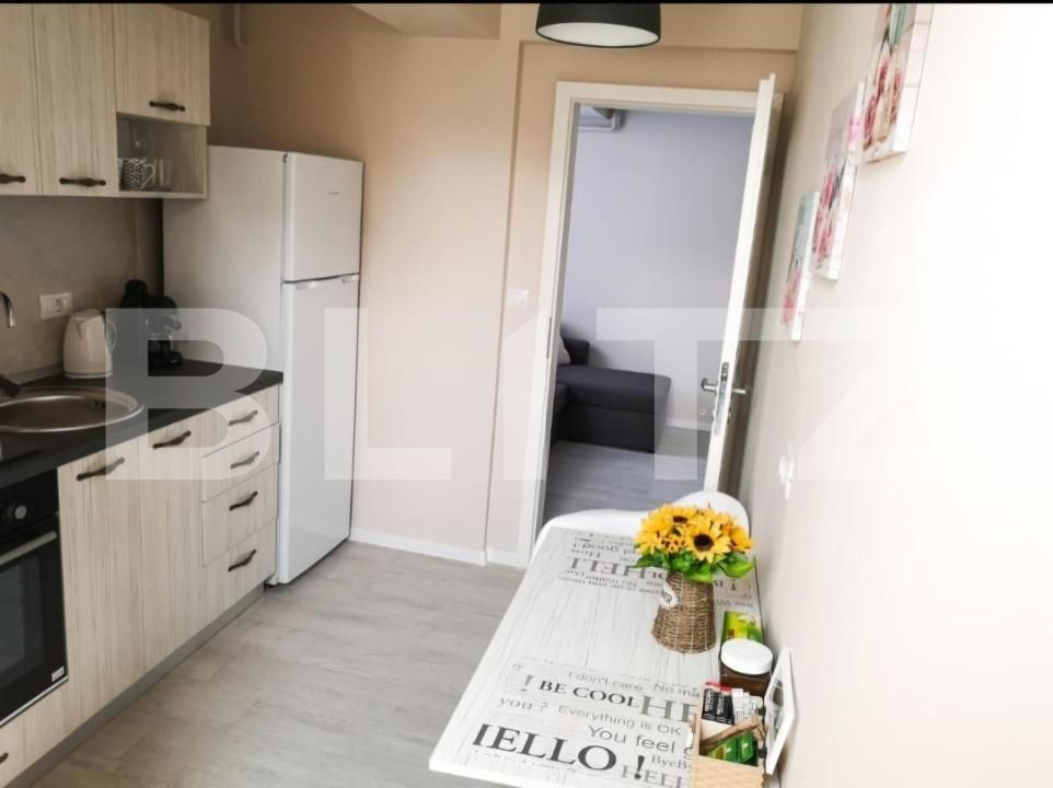 Apartament de vânzare 2 camere Tudor Vladimirescu - 173924AV | BLITZ Iași | Poza3