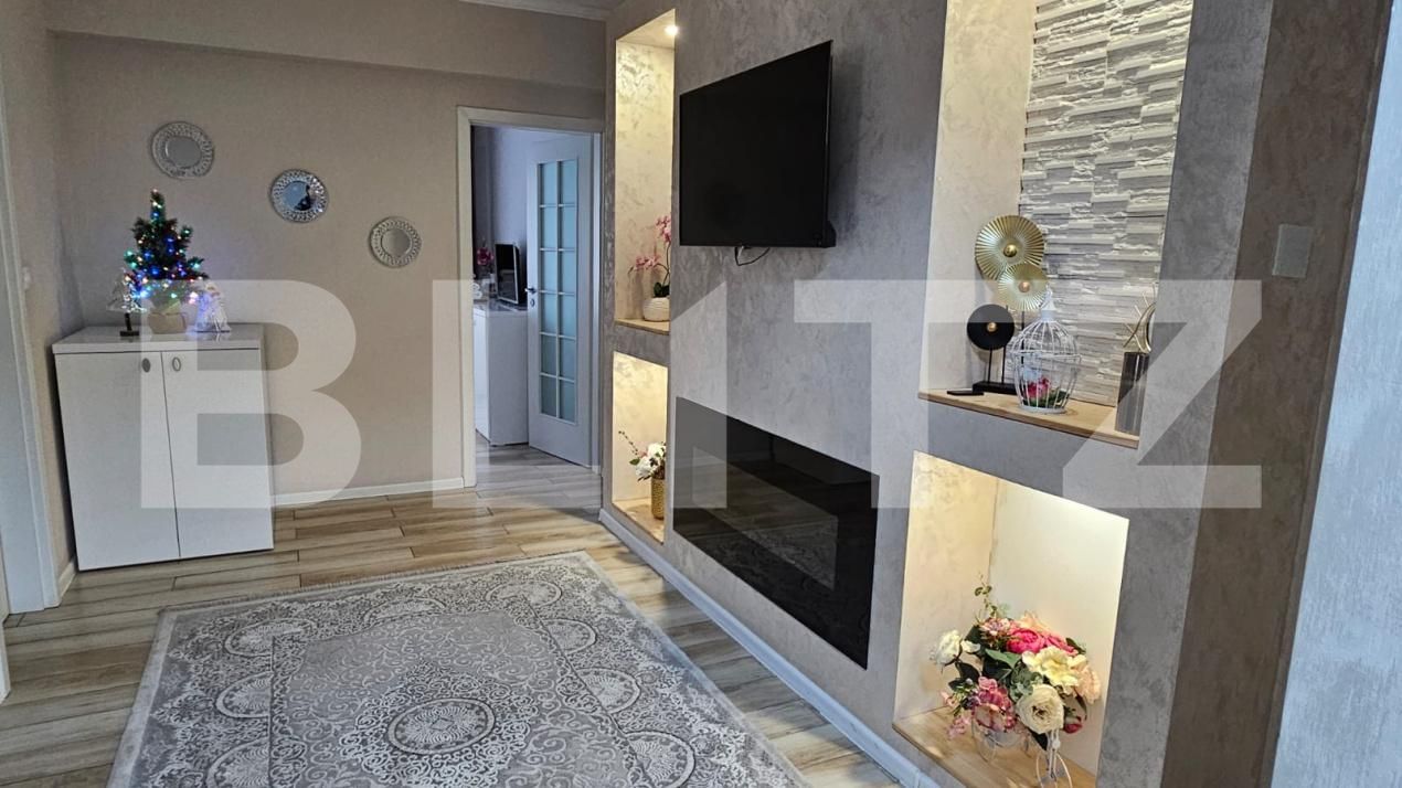 Apartament de vânzare 2 camere Tudor Vladimirescu - 173924AV | BLITZ Iași | Poza1