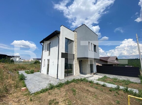 Casa de vânzare 5 camere Rediu - 174178CV | BLITZ Iași | Poza1