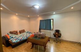 Casă spațioasă cu teren generos de 1910mp Valea Ursului Iasi