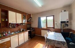 Casă spațioasă cu teren generos de 1910mp Valea Ursului Iasi