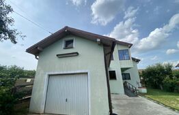 Casă spațioasă cu teren generos de 1910mp Valea Ursului Iasi