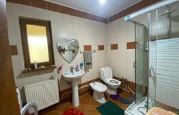 Casă spațioasă cu teren generos de 1910mp Valea Ursului Iasi