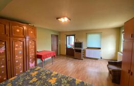 Casă spațioasă cu teren generos de 1910mp Valea Ursului Iasi