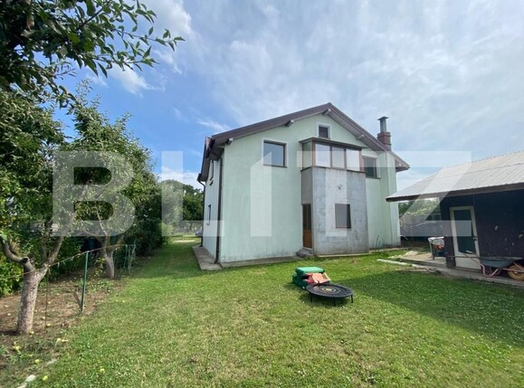 Casa de vânzare 4 camere Valea Ursului - 174179CV | BLITZ Iași | Poza1