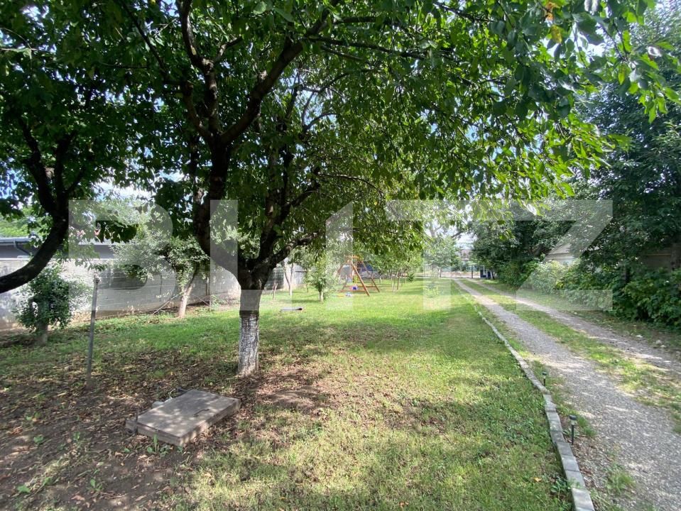 Casa de vânzare 4 camere Valea Ursului - 174179CV | BLITZ Iași | Poza2